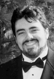 John outside Carnegie Hall